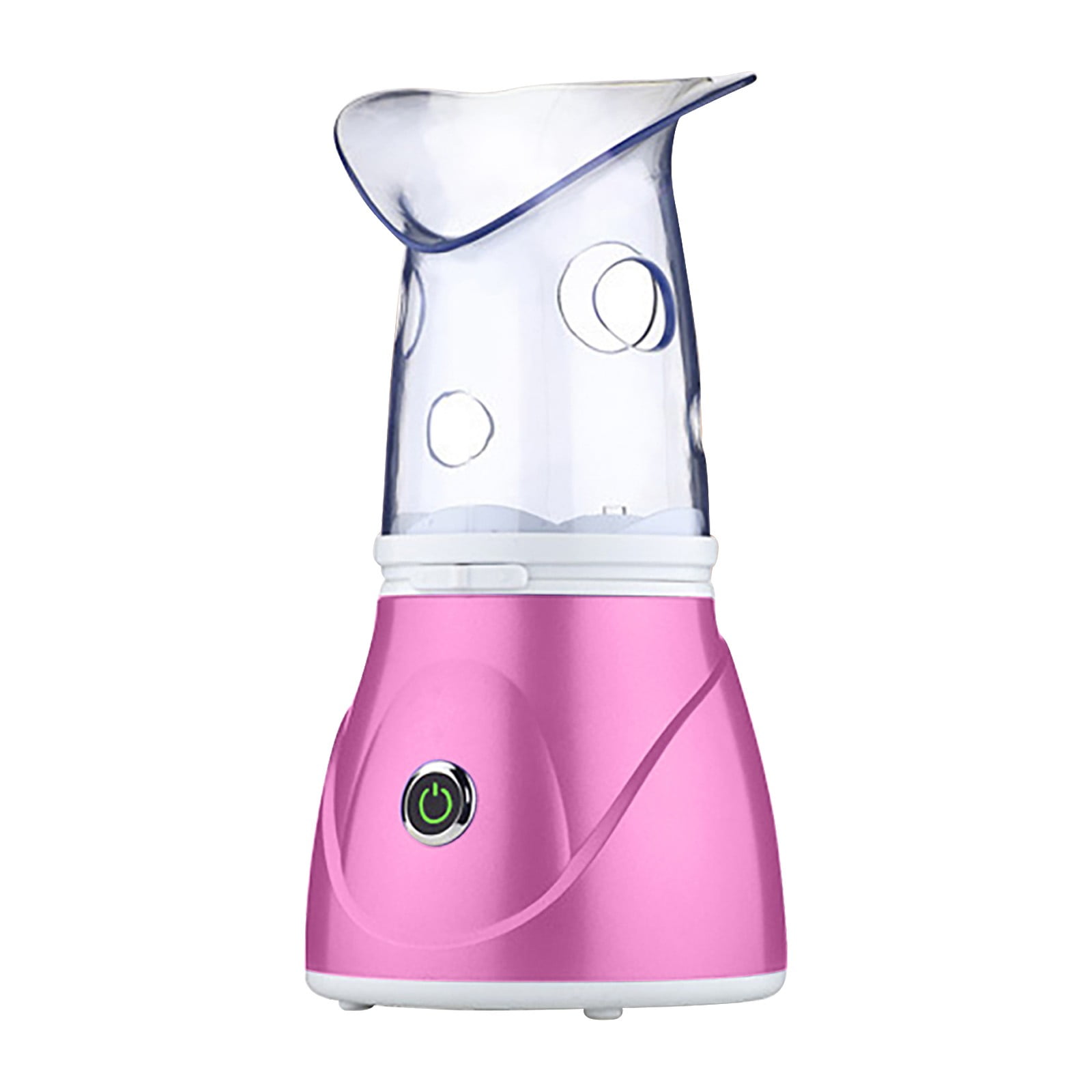 JABUUO Face Steamer For Deep Facial Cleansing, Mouth And Nose