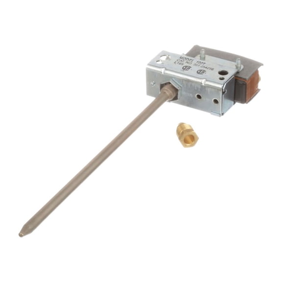 JAC-05930-510-03-79 Thermostat | Exact Fit Replacement for Jackson/Dalton Dishwasher 05930-510-03-79 | SHARPTEK.COM Parts - Made In USA | 180-Day Warranty
