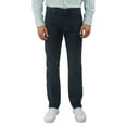thumbnail image 1 of JACHS New York Mens Heavyweight Twill 5 Pocket Stretch Pant (US, Waist Inseam, 30, 30, Regular, Regular, Navy), 1 of 2