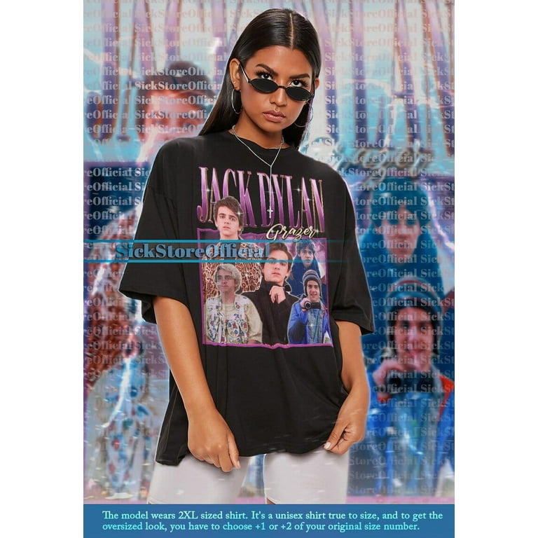 Jack dylan grazer hoodie deals