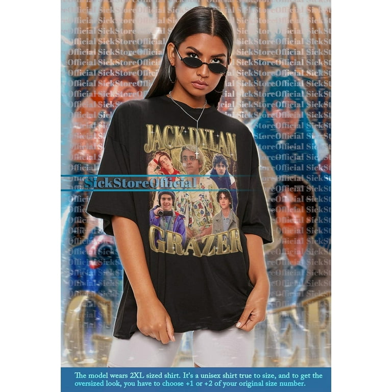 Jack dylan grazer hoodie best sale
