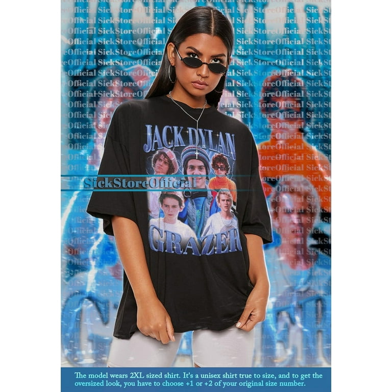 Jack dylan grazer hoodie sale