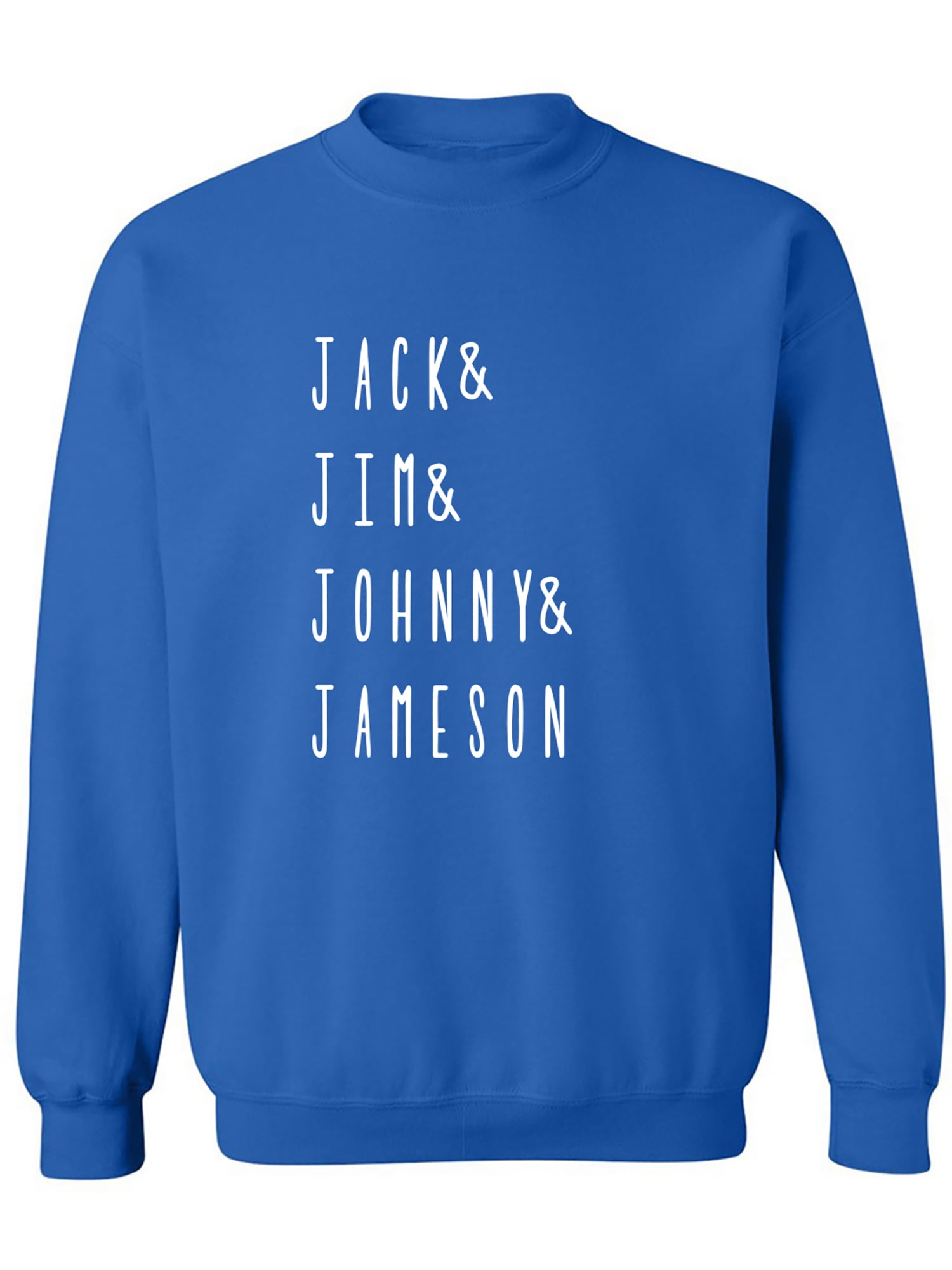 Jameson sweatshirt cheap