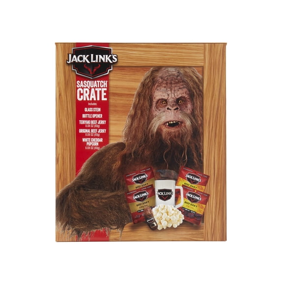 DesignPac, Jack Links Crave Crate
