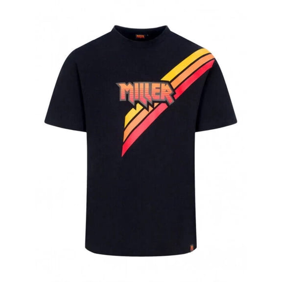 JACK MILLER MEN'S T-SHIRT