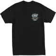 thumbnail image 1 of JACK O'NEILL NEW Black Mens XL Lager Beer Graphic Crewneck Tee T-Shirt, 1 of 1