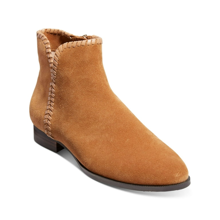 Jack rogers leather booties clearance