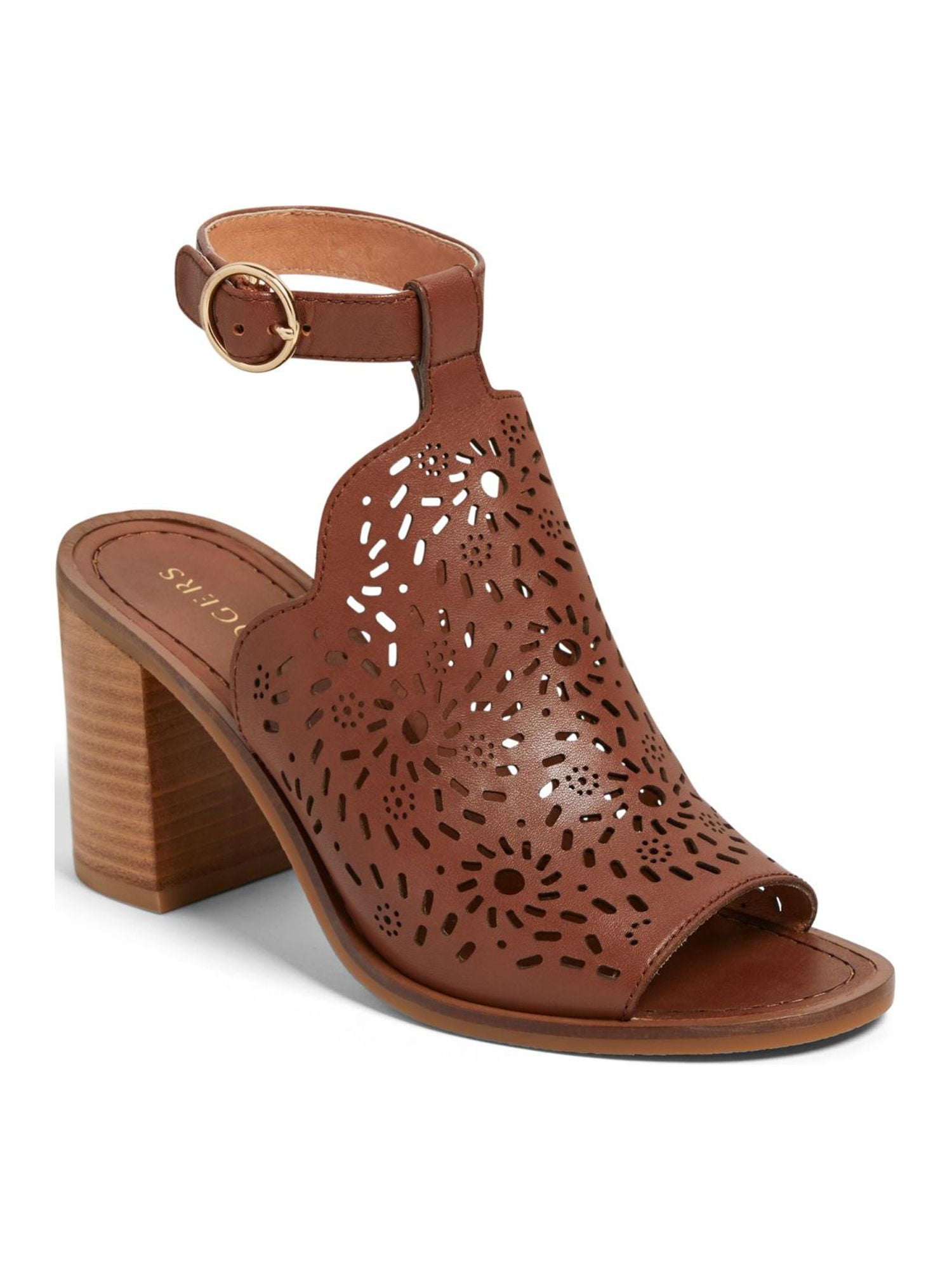 Jack rogers block heel sandals sale