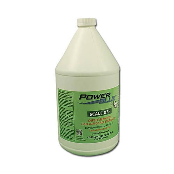 Jack's Magic Power Blue Scale Off Size: 1 Gallon