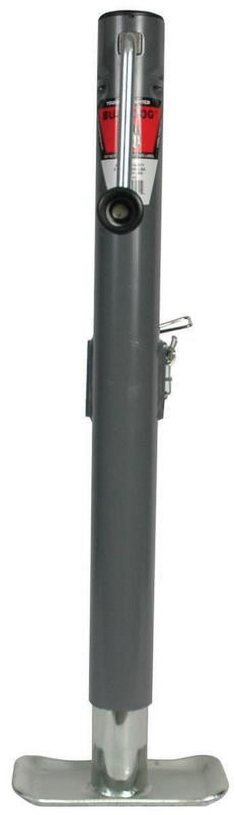 JACK SIDEWIND RND 15IN 2000LB