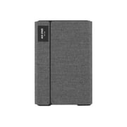 JACK SPADE Tech Oxford - Flip cover for tablet