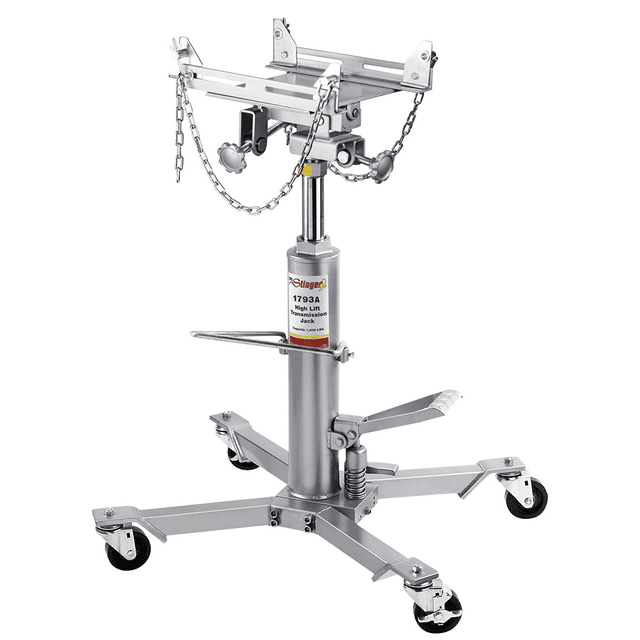 JACK TRANSMISSION HIGH LIFT 1000LBS - Walmart.com
