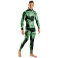thumbnail image 1 of JACKET GHOST GREEN MAN 7 MM M, 1 of 3