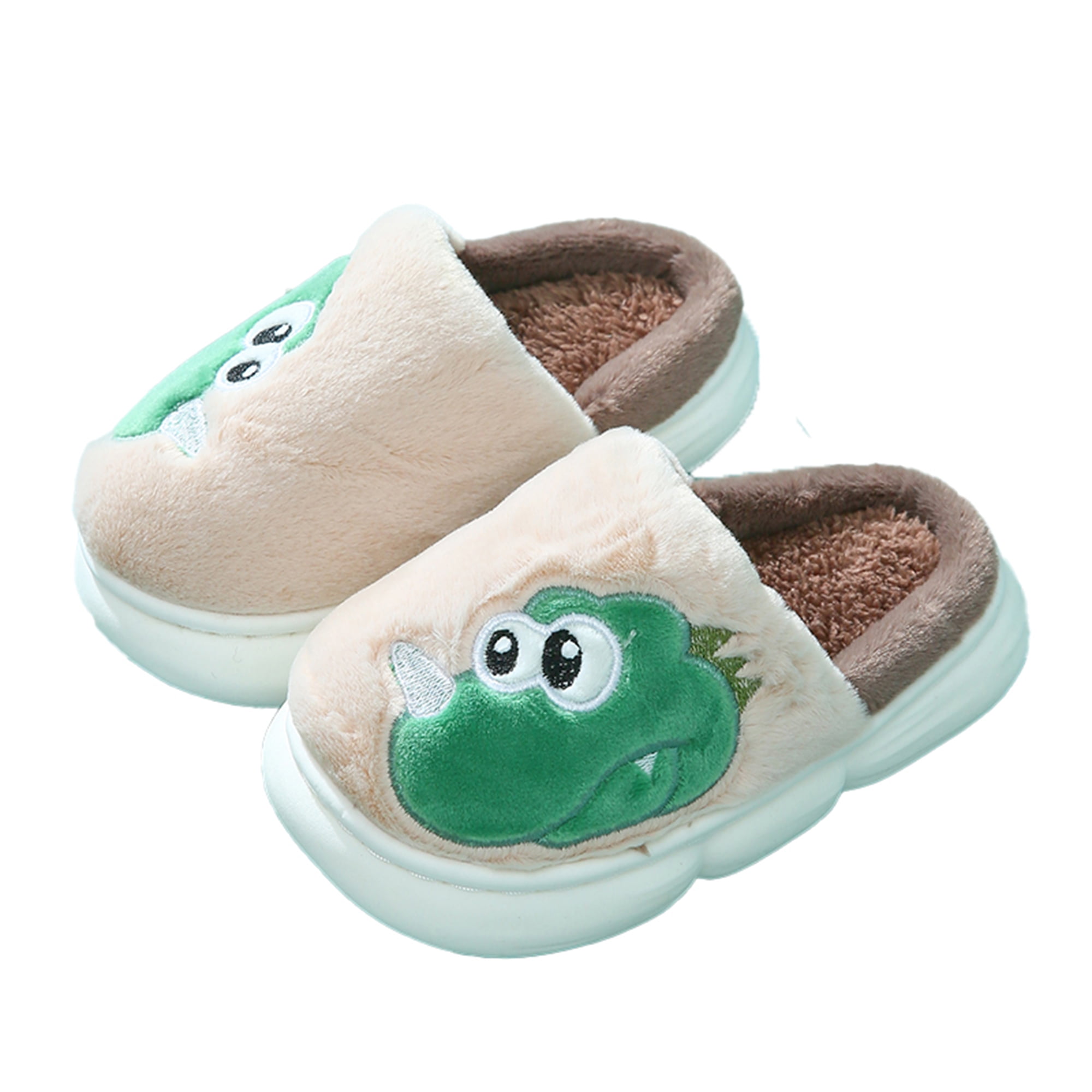 House Slippers Pepe The Frog Slippers Men's Slippers With