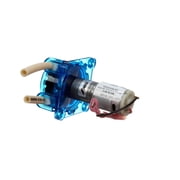 JACKSON 4320-004-09-56 43200040956 PERIPUMP, 32 RPM 24VDC 850-24-36-00 BLUE Genuine OEM Part