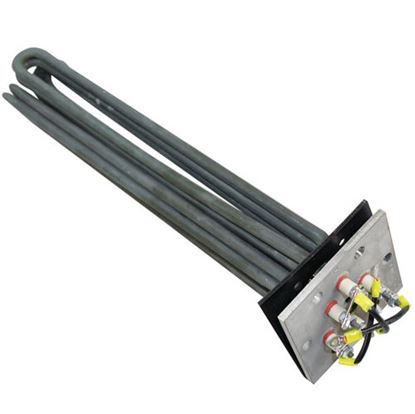 JACKSON 4540-121-68-45 45401216845 HEATER, WASH/208V/15KW (Genuine OEM Part)