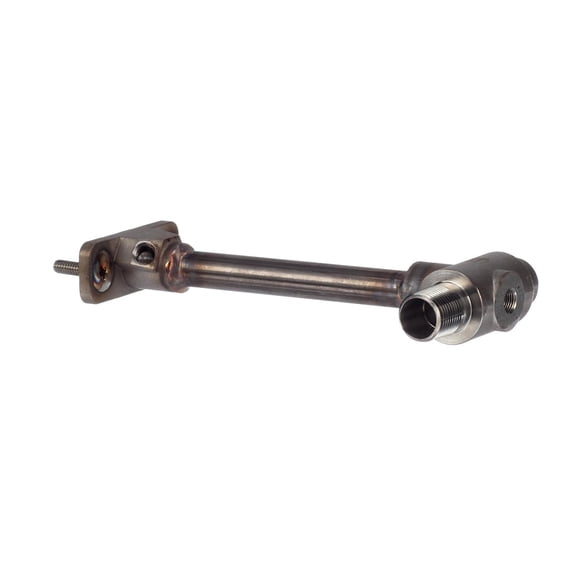 JACKSON 5700-002-03-42 57000020342 INJECTOR, RINSE WELDMENT (Genuine OEM Part)