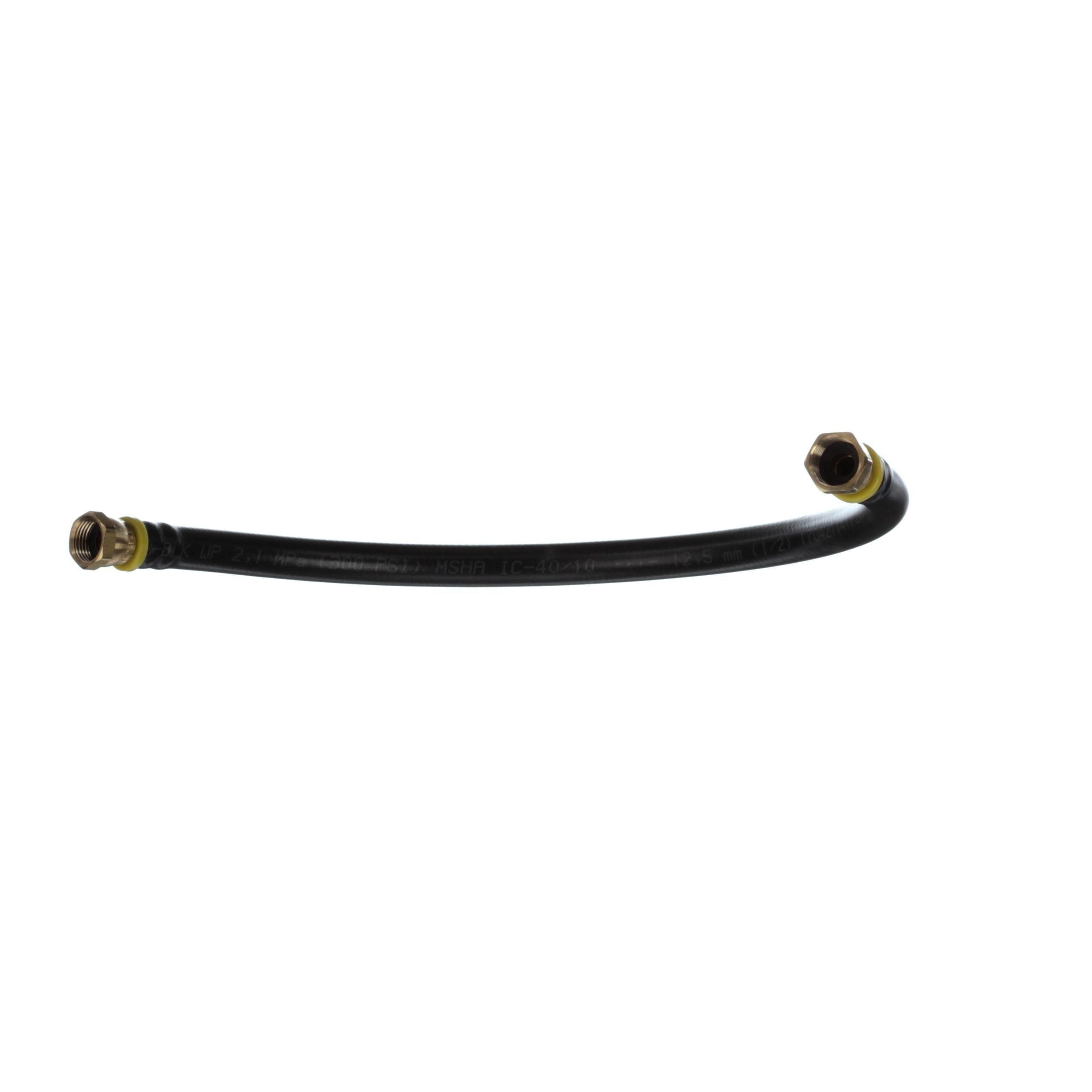 JACKSON 5700-002-45-58 57000024558 HOSE, BOOSTER TANK DISCHARGE A (Genuine OEM Part)
