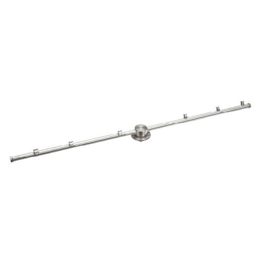 JACKSON 5700-004-32-58 57000043258 A-RINSE ARM DYNATEMP (Genuine OEM Part)