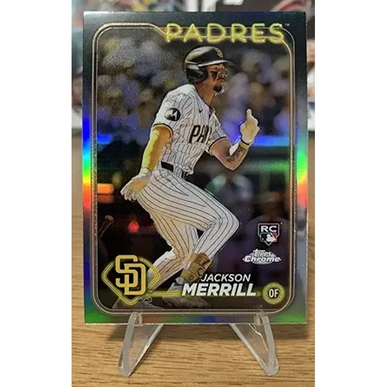 【直書きAUTO】Martín Merquelanz TOPPS CHROME 直書きAUTO】Martín Merquelanz TOPPS CHROME