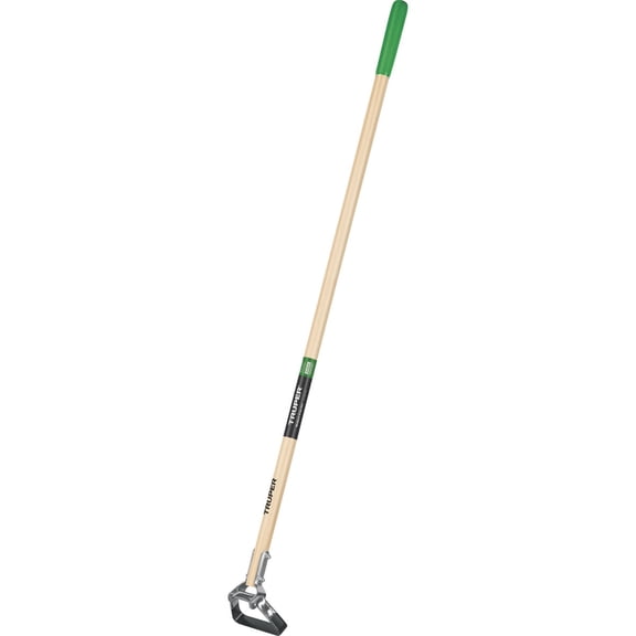 JACKSON PROFESSIONAL TOOLS 1866300 4"X6" ACTION HOE DOUBLECUTTING CUL