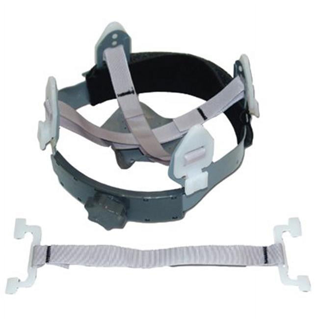 JACKSON SAFETY Welding Hard Hat Adapter 187K blades pair