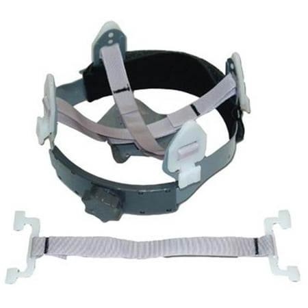 JACKSON SAFETY Welding Hard Hat Adapter 187K blades pair