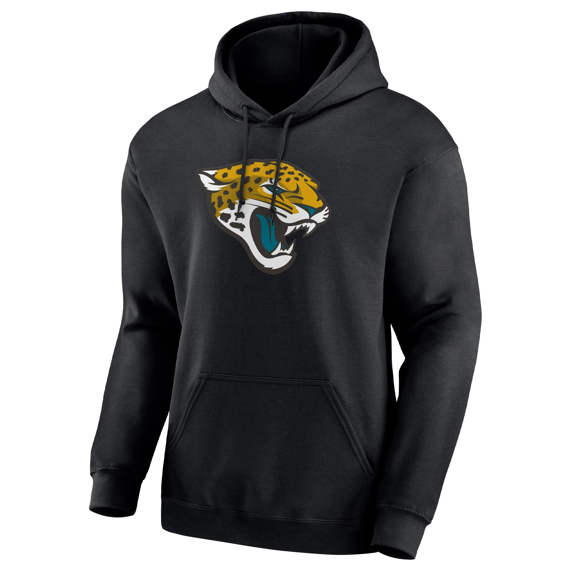 NFL Jacksonville Jaguars Men's Team Logo Hoodie – All 32 Teams Available
