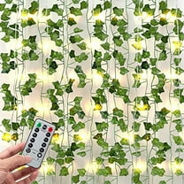 Wall Vine Lights