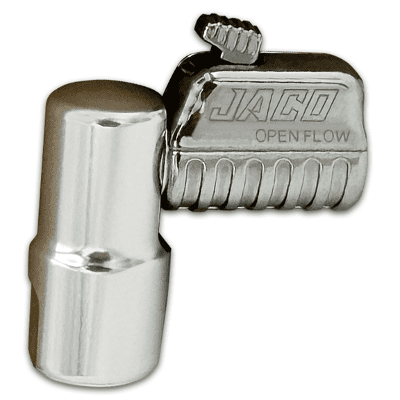 JACO Lightning L2 Quick-Connect Tire Air Chuck - 1/4" F-NPT