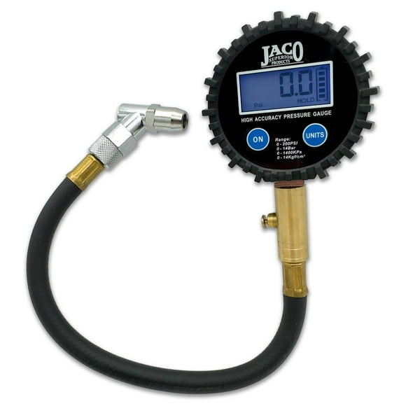 Tire Pressure Gauges and Monitoring Systems - Walmart.com