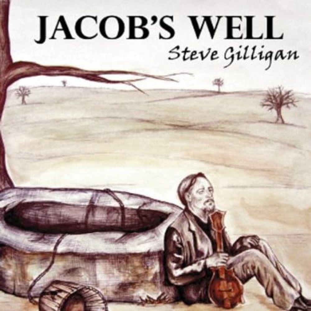 JACOB'S WELL