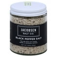 thumbnail image 1 of Infused Black Pepper Salt, Jacobsen Salt Co., 1 of 6