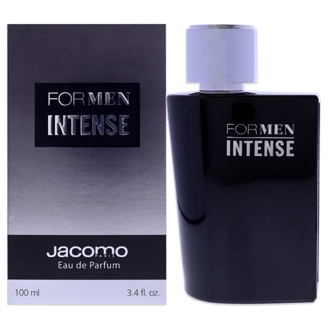 Jacomo For Men Intense oz Eau De Parfum Spray Barbados Ubuy