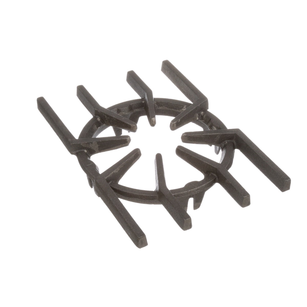 JAD-1011900100 Spider Grate 6-3/4D, 12 Corn To Cor | Exact Fit Replacement for Jade 1011900100 | SHARPTEK.COM Parts | 180-Day Warranty