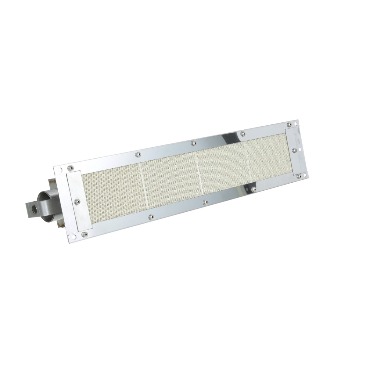 JAD-1215300100 Burner, Infrared - Broiler | Exact Fit Replacement for Jade 1215300100 | SHARPTEK.COM Parts - Made In USA | 180-Day Warranty