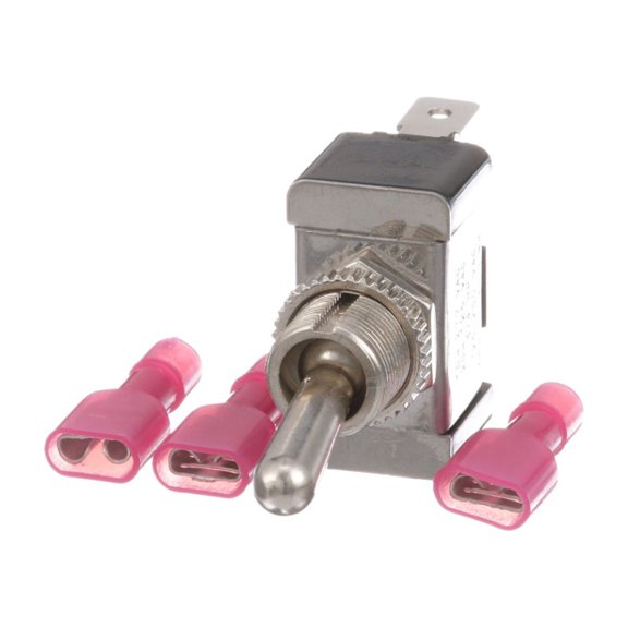 JAD-2500132268 Toggle Switch Assembly | Exact Fit Replacement for Jade 2500132268 | SHARPTEK.COM Parts | 180-Day Warranty