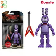 JAD Kit Five Nights at Freddy's FNAF Articulated Action Figure birthday Xmas Gift/Bonnie