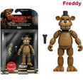 thumbnail image 1 of JAD Kit Five Nights at Freddy's FNAF Articulated Action Figure birthday Xmas Gift/Freddy, 1 of 8