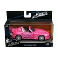 thumbnail image 1 of JADA 1:32 W/B COLLECTOR'S SERIES - FAST & FURIOUS - SUKI'S HONDA S2000 97610, 1 of 9
