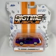thumbnail image 1 of JADA Diecast Collectible - 70 Dodge Charger R/T Wave 21, 1 of 3