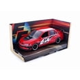 thumbnail image 1 of JADA TOYS 1/32 - MITSUBISHI Lancer Evolution IX - Fast and Furious, 1 of 1