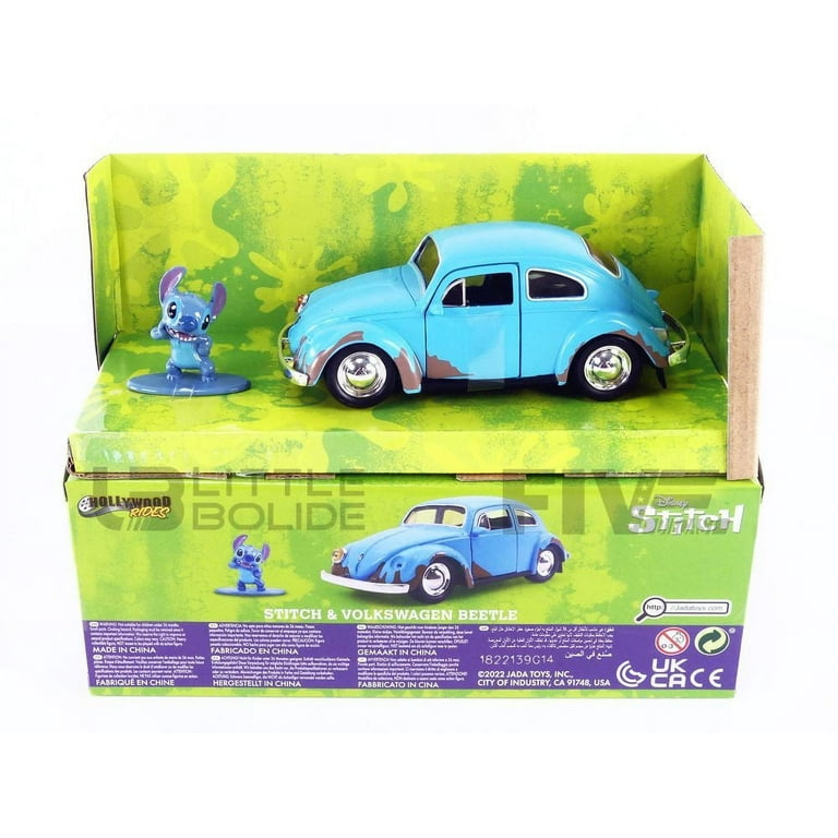 Herbie mini volkswagen beetle cheap toy