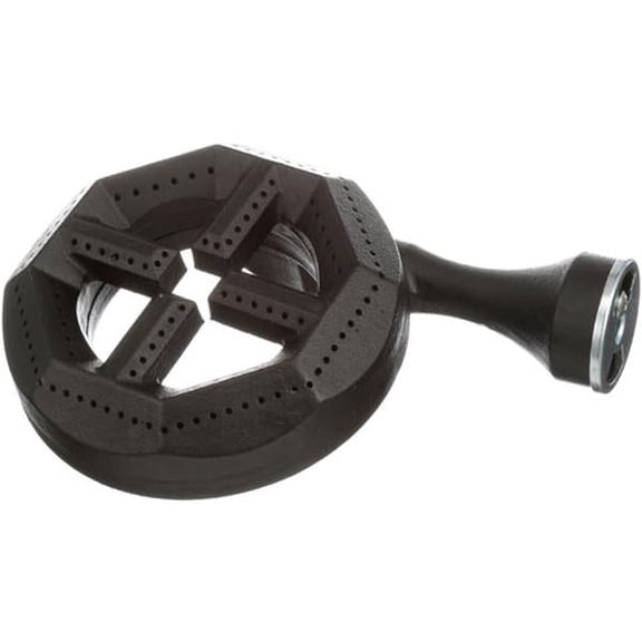 JADE 3000010836 BURNER ASSEMBLY FRONT JSR/JTRH LIF (Genuine OEM Part)