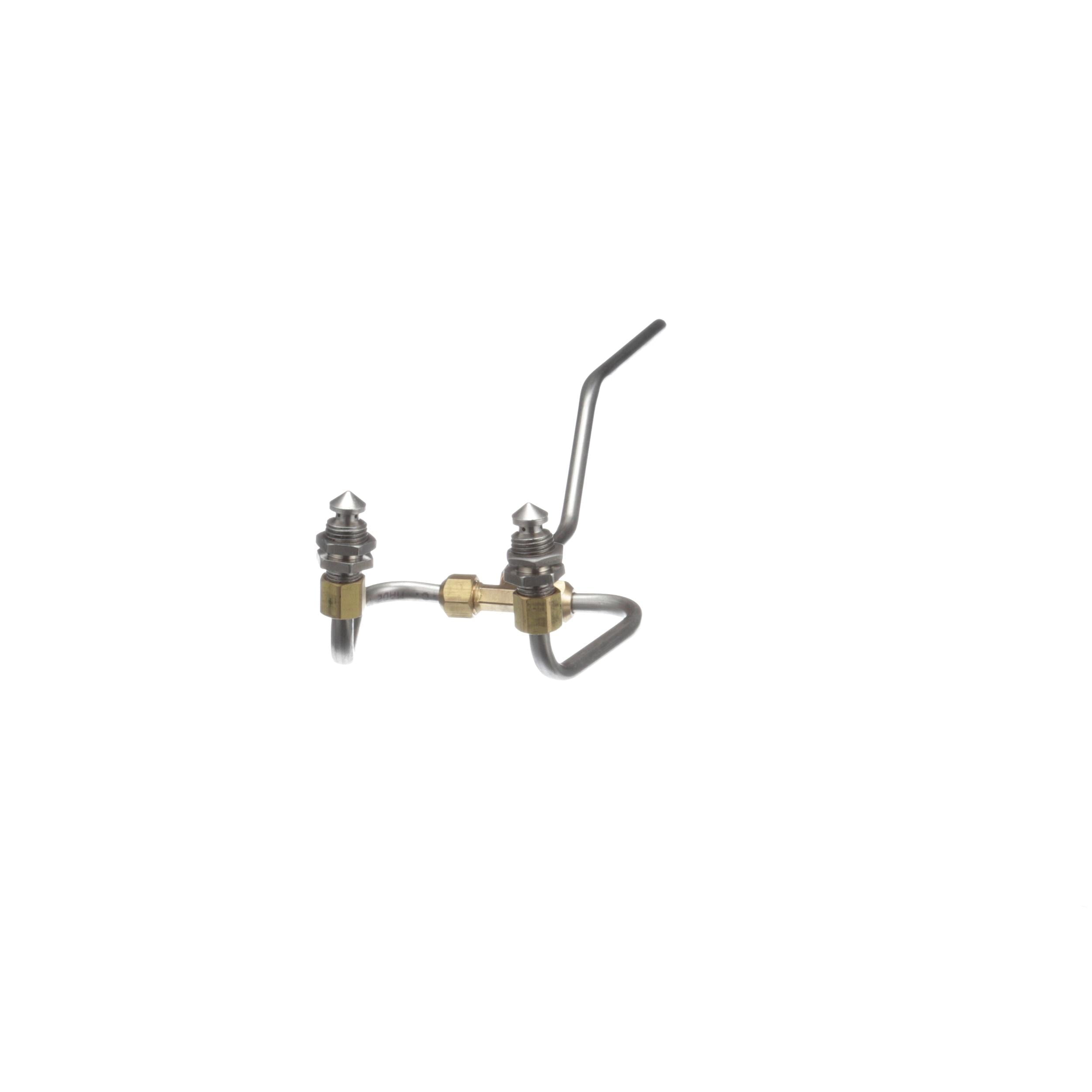 JADE 3000011815 JTRH-B W OVEN, DOUBLE PILOT (Genuine OEM Part)