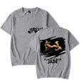 thumbnail image 1 of JADE Merch Plastic Box T-Shirt Men/Women Streetwear T-Shirt Shirt Short Sleeve, 1 of 2