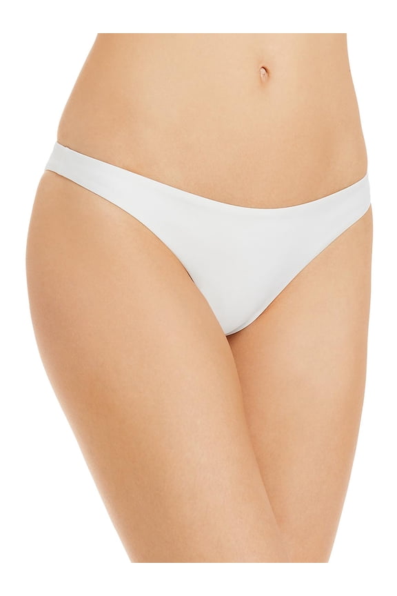 JADE Swim Womens Lined Bikini Swim Bottom Separates