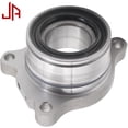 thumbnail image 1 of JADODE 512351 Rear Right Wheel Hub Bearing Assembly Replacement for Toyota Tundra 2007-2020 Heavy Duty Hub Bearing, 1 of 5