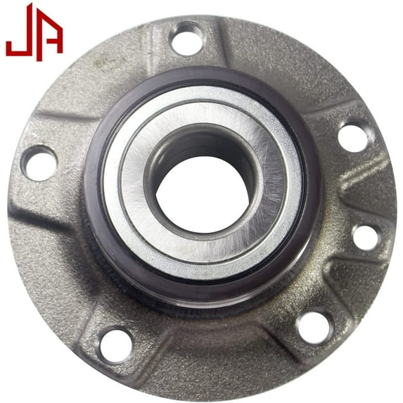 JADODE 512510 Rear Wheel Hub and Bearing Assembly Replacement for Dodge Dart 2013-2016 Heavy Duty Wheel Bearing OE Directly