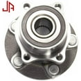 thumbnail image 1 of JADODE 512536 Rear Wheel Hub Bearing Assembly Replacement for Subaru Ascent Forester Legacy Outback WRX STI Hub Bearing OE Directly 5 Lugs Fits select: 2015-2017,2019 SUBARU OUTBACK 2.5I LIMITED, 1 of 5